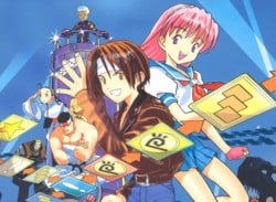 25 Years Later, King of Fighters: Battle de Paradise Gets Translated Into English