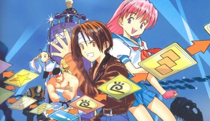 25 Years Later, King of Fighters: Battle de Paradise Gets Translated Into English