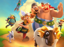 Asterix & Obelix XXXL: The Ram From Hibernia Is Arriving On Various Platforms In October