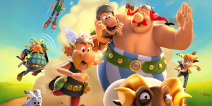 Next Article: Asterix & Obelix XXXL: The Ram From Hibernia Is Arriving On Various Platforms In October