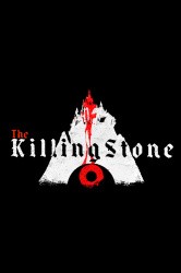 The Killing Stone Cover