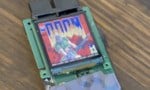 Of Course The Dreamcast's "Most Powerful VMU" Can Play Doom