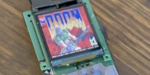 Next Article: Of Course The Dreamcast's "Most Powerful VMU" Can Play Doom