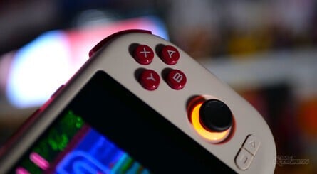 Review: Mangmi Air X 8