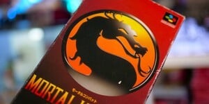 Previous Article: Flashback: 30 Years Ago, Mortal Kombat Defined The Sega And Nintendo Console War