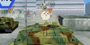 Previous Article: Namco's 1996 Coin-Op Tokyo Wars Is Coming To Consoles For The First Time Ever