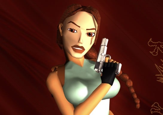 "Lara Is Coming Back Home" - Tomb Raider II Is Coming To Sega Saturn, 30 Years After Sony Blocked It