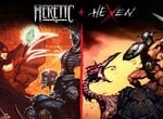 Nightdive Studios Latest Release Resurrects The '90s FPS Classics Heretic + Hexen