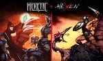 Nightdive Studios Latest Release Resurrects The '90s FPS Classics Heretic + Hexen