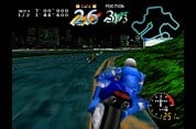 Cyber Cycles