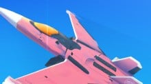 Jet Lancer