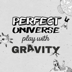 Perfect Universe Cover