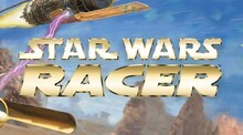 Star Wars Episode 1 Racer