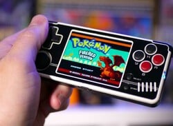 Miyoo A30 - A Game Boy Micro-Like Device With Some Rough Edges