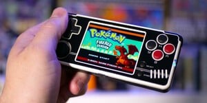 Previous Article: Review: Miyoo A30 - A Game Boy Micro-Like Device With Some Rough Edges