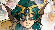 Dragon Quest IV: Chapters of the Chosen