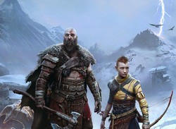 God of War Ragnarok (PS5) - A Dazzling Crown Jewel in Sony's Catalogue