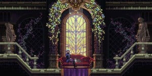 Next Article: Not Feeling Castlevania: Belmont's Curse's Art Style? Then Check Out Silent Planet