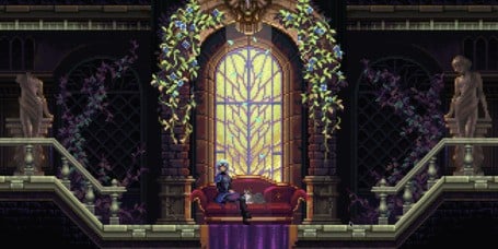 Previous Article: Not Feeling Castlevania: Belmont's Curse's Art Style? Then Check Out Silent Planet