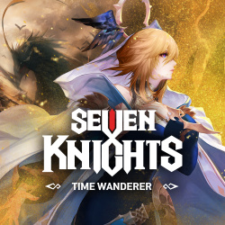 Seven Knights: Time Wanderer Cover