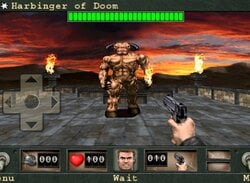 Wolfenstein's RPG Spin-Off For Mobile Has Just Got An Unofficial Port For The PC