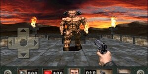 Next Article: Wolfenstein's RPG Spin-Off For Mobile Has Just Got An Unofficial Port For The PC