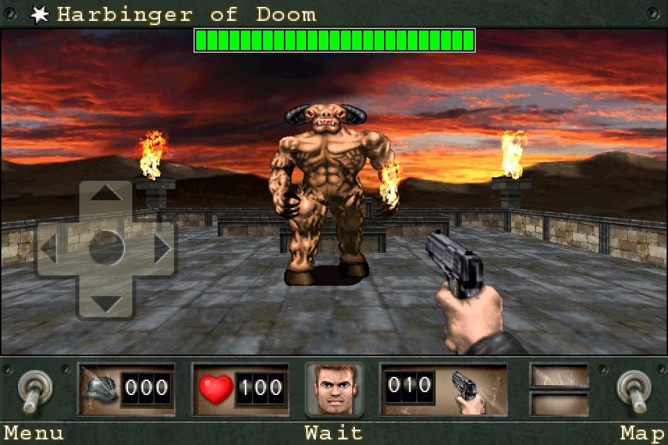 Wolfenstein RPG Fan Port Brings Mobile Classic to PC: GEC Entertainment Continues Revival Efforts - Nintendo News Article