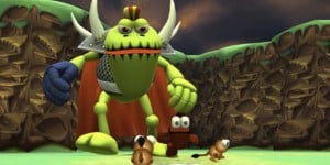 Next Article: Argonaut Has An "Exciting Announcement" Coming "Very Soon"