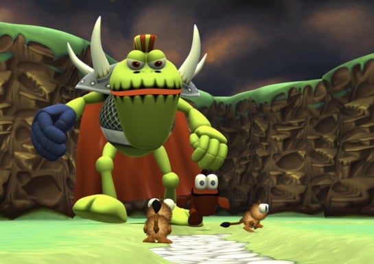 Argonaut Has An "Exciting Announcement" Coming "Very Soon"