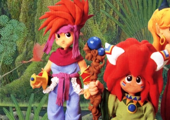 New SNES Patch Update Lets You Go "Where No Secret Of Mana Player Has Gone In Over 30 Years"