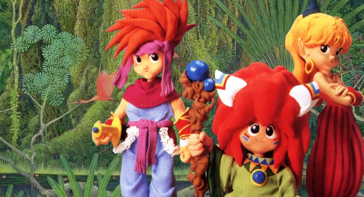 New SNES Patch Update Lets You Go "Where No Secret Of Mana Player Has Gone In Over 30 Years"