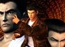 New Shenmue Fangame Will Make The Long Wait For Shenmue 4 That Tiny Bit Easier