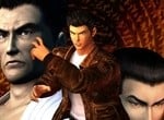 A New Shenmue Fangame "Dreams Of Saturn" Has Released Just In Time For Christmas