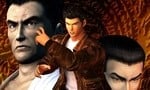A New Shenmue Fangame "Dreams Of Saturn" Has Released Just In Time For Christmas