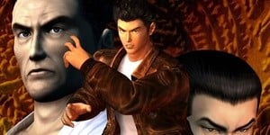 Next Article: A New Shenmue Fangame "Dreams Of Saturn" Has Released Just In Time For Christmas