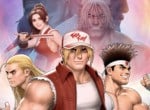 SNK Shadow-Drops Real Bout Fatal Fury 2 To Debut Its New 'Premium Selection' Label