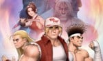 Code Mystics "Horrified" By Accusation Its New Real Bout Fatal Fury 2 Port Uses AI-Generated Art