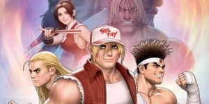 Previous Article: Code Mystics "Horrified" By Accusation Its New Real Bout Fatal Fury 2 Port Uses AI-Generated Art
