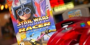 Previous Article: The Making Of: Star Wars Episode 1 Racer - "Maybe We Can't Make A Great Racing Game, But We Can Make An Excellent Toy"