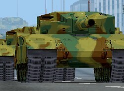 Arcade Archives 2 TOKYO WARS (Switch 2) - Another Polished But Wafer Thin Hamster Port