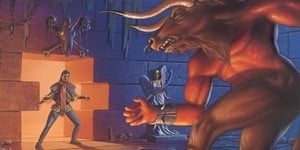 Previous Article: Why Roberta Williams Turned Down Activision's Offer To Make A New King's Quest