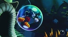 Disney Epic Mickey: Power of Illusion