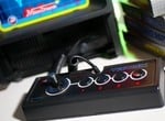 DOOM On Vectrex Brings An Eerie Vector Beauty To The Legendary DOS Shooter