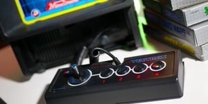 Previous Article: DOOM On Vectrex Brings An Eerie Vector Beauty To The Legendary DOS Shooter