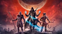 The Elder Scrolls Online: Tamriel Unlimited