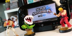 Next Article: You Can Use Your Steam Deck, Smartphone Or Nintendo Switch As A Wii U GamePad Replacement