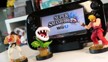 You Can Use Your Steam Deck, Smartphone Or Nintendo Switch As A Wii U GamePad Replacement