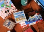 Tomb Raider And Super Mario Come To The National Videogame Museum's 'Together We Play' Exhibition