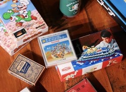 Tomb Raider And Super Mario Come To The National Videogame Museum's 'Together We Play' Exhibition