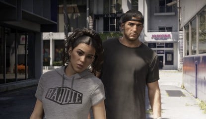 Ahead Of GTA 6's Release, DMA Design's Original Founder Is Set To Make A Rare Public Appearance Later This Month